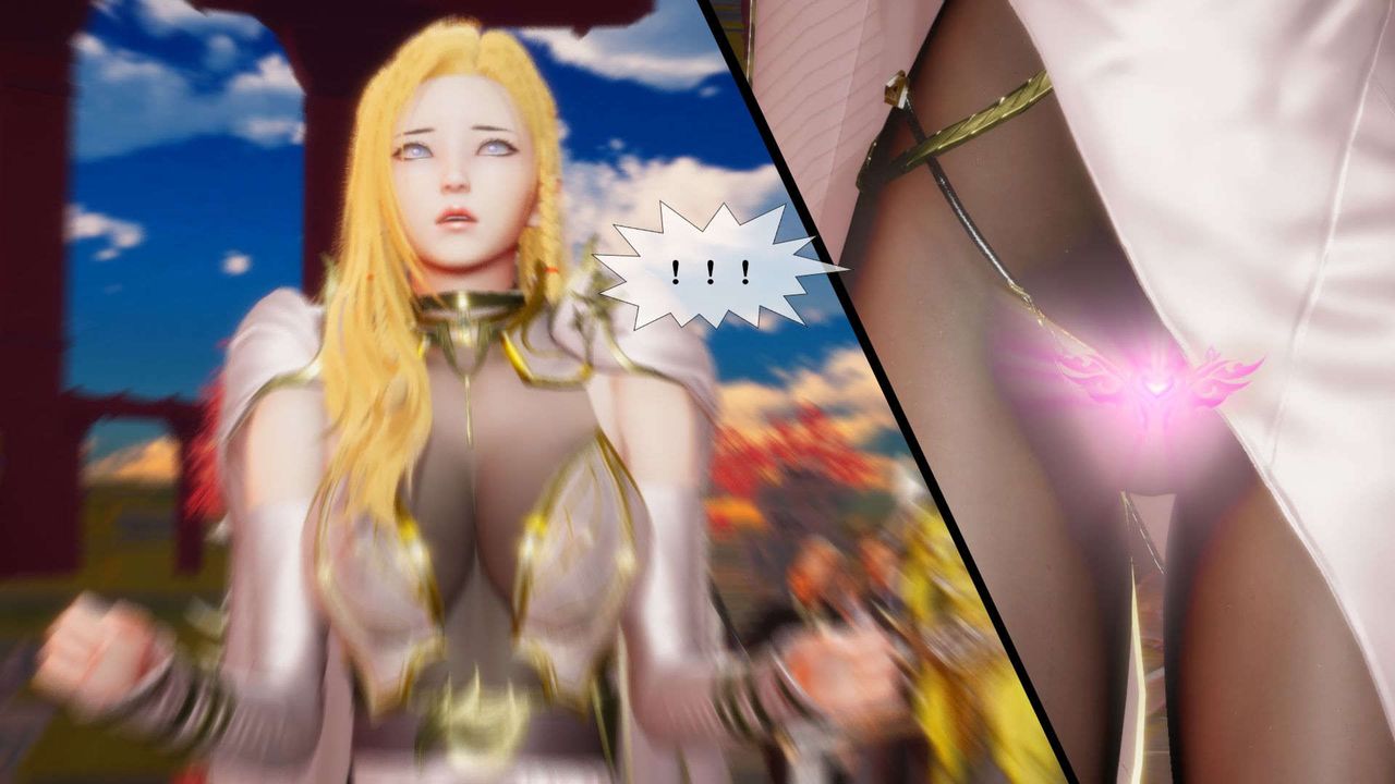 [3D]堕落hd第02话