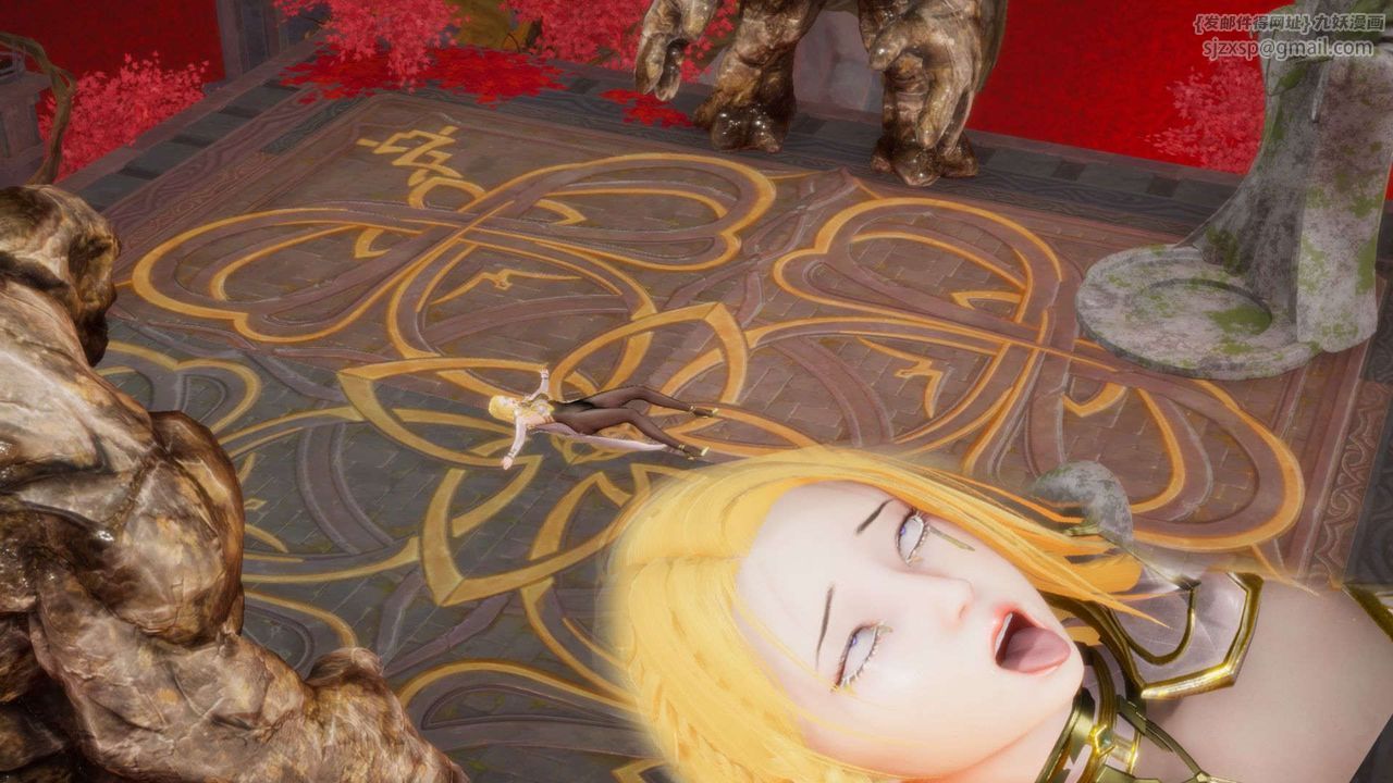 [3D]堕落hd第02话