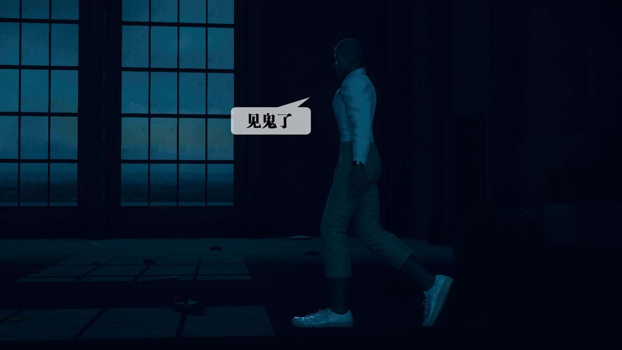 [3D]堕落hd第03话