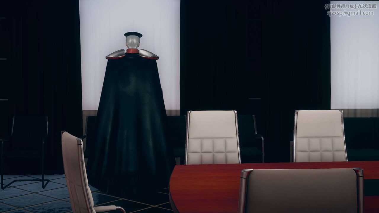 [3D]堕落hd第03话