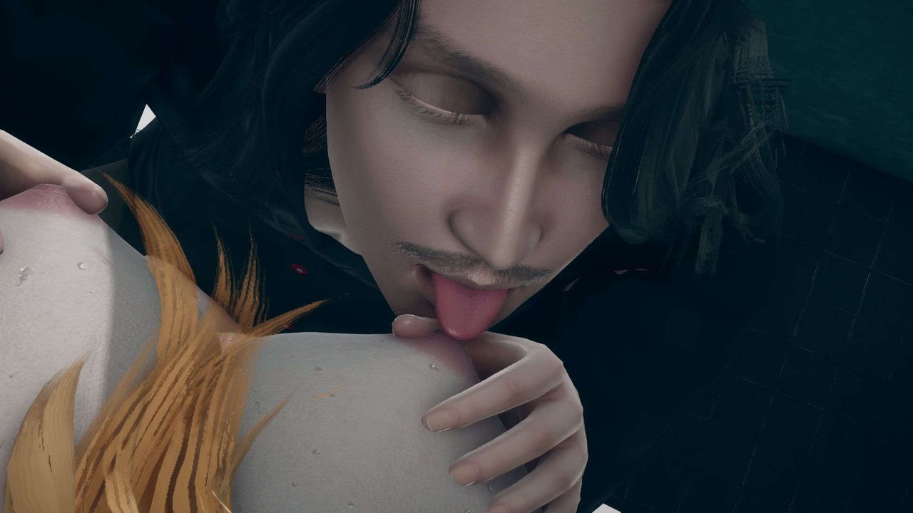 [3D]堕落hd第03话