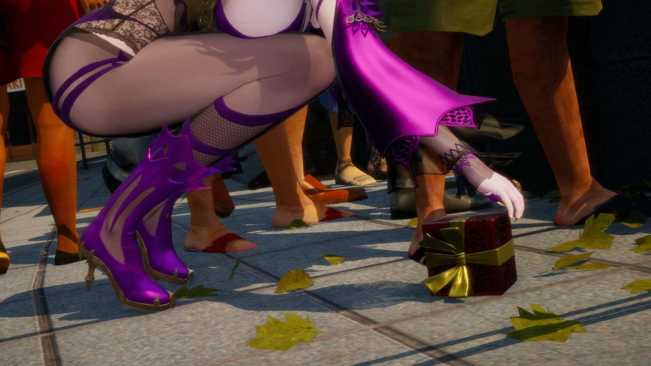 [3D]堕落hd第04话