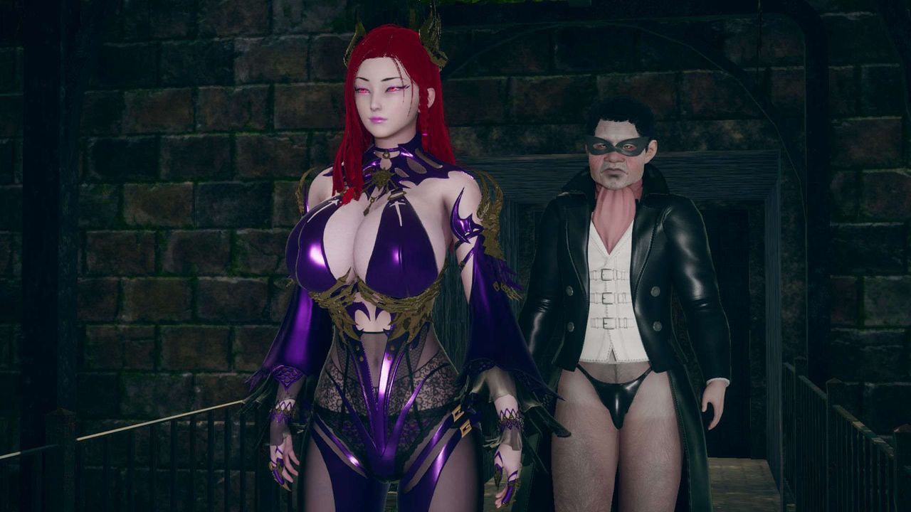 [3D]堕落hd第05话