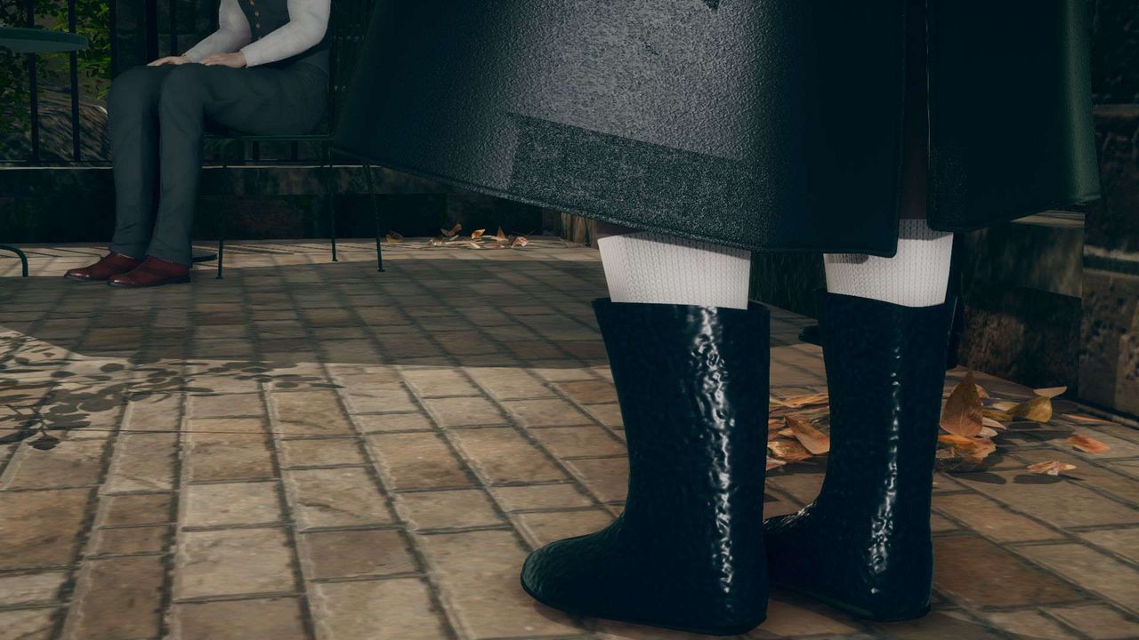 [3D]堕落hd第05话