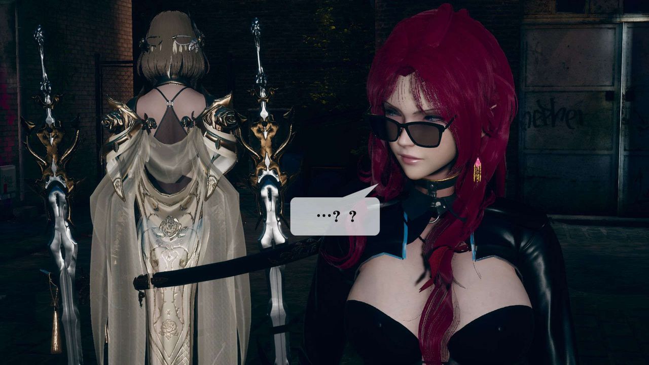 [3D]堕落hd第06话