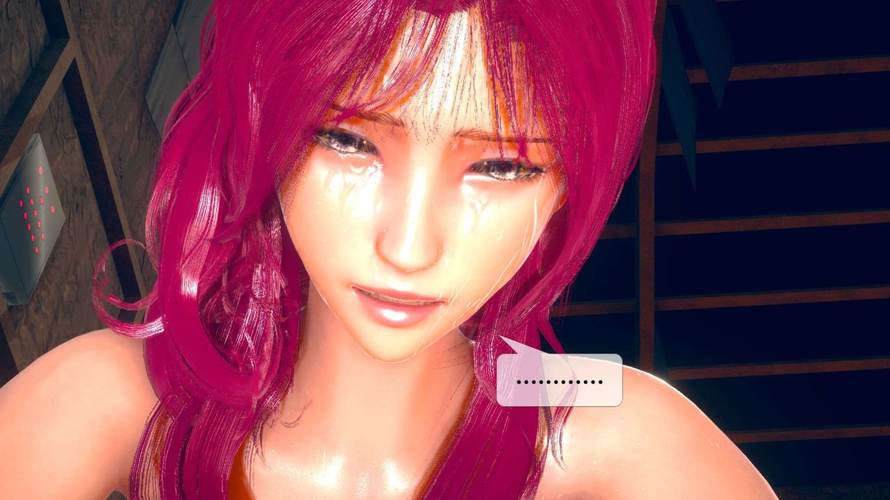 [3D]堕落hd第08话