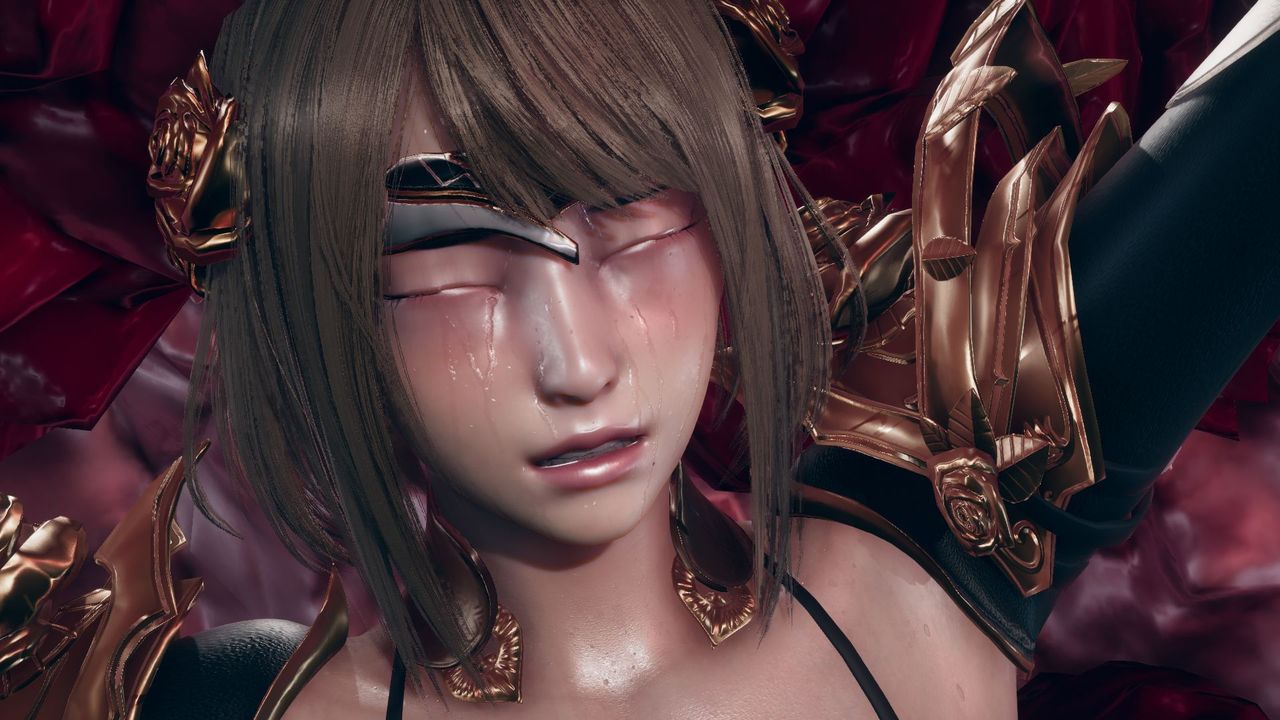 [3D]堕落hd第11话