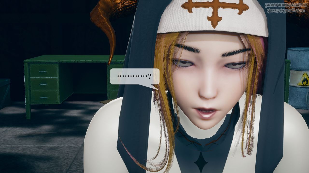 [3D]堕落hd第12话