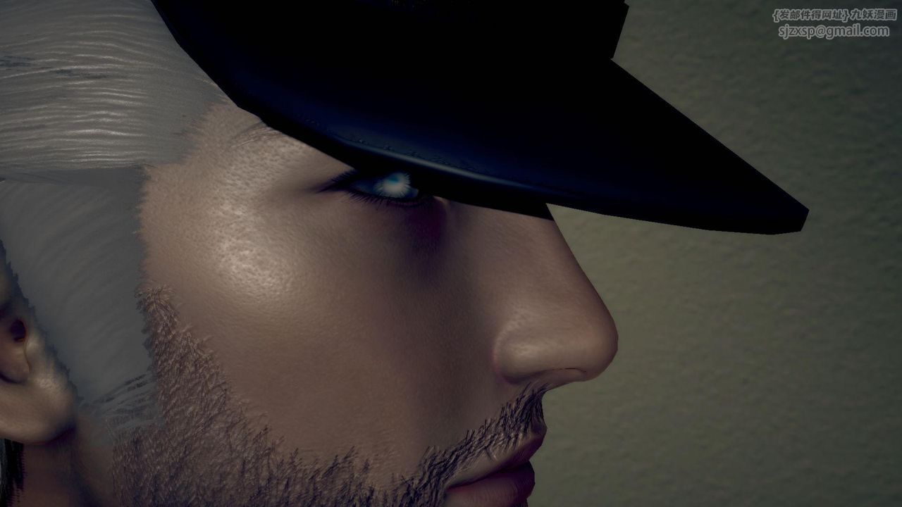 [3D]堕落hd第13话