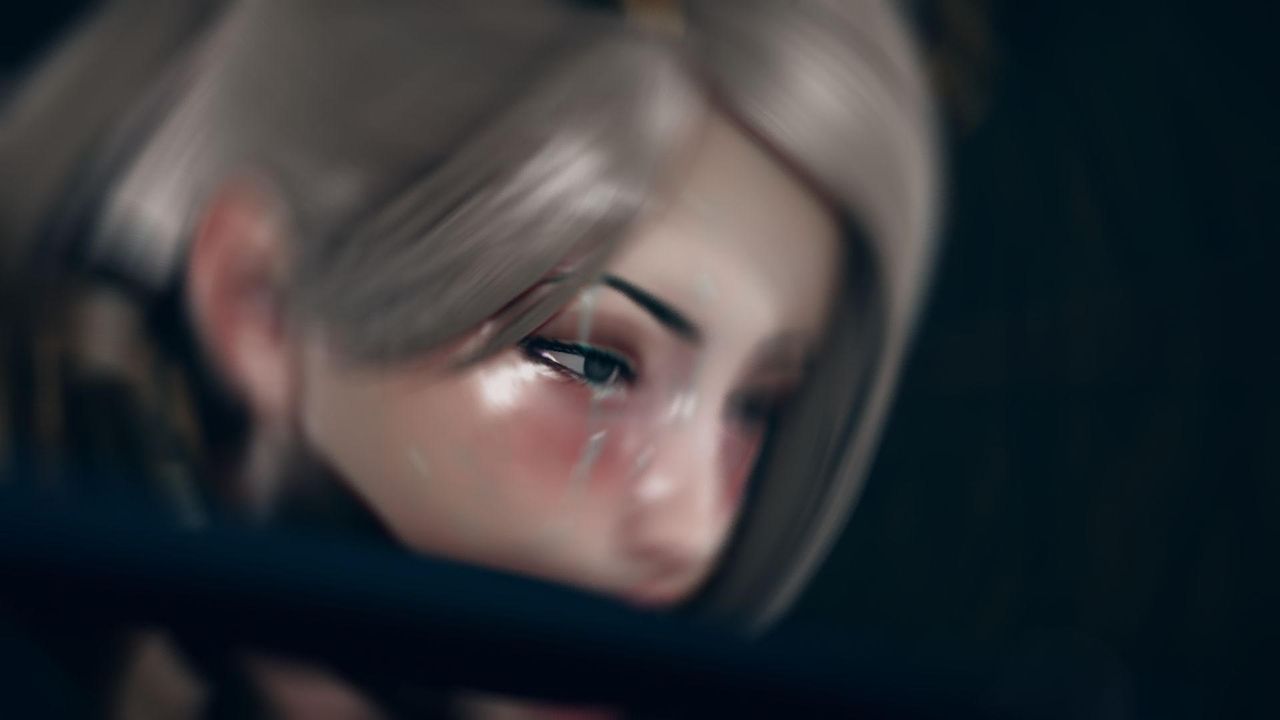 [3D]堕落hd第13话