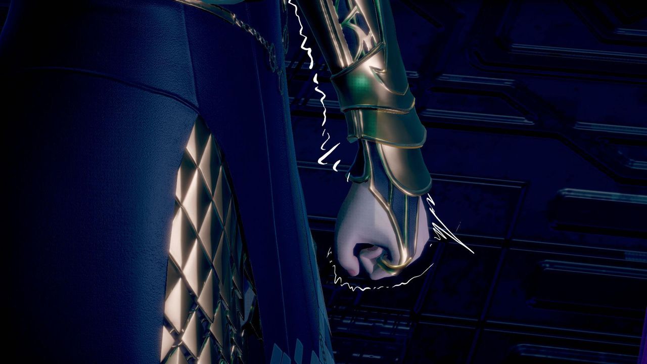 [3D]堕落hd第14话