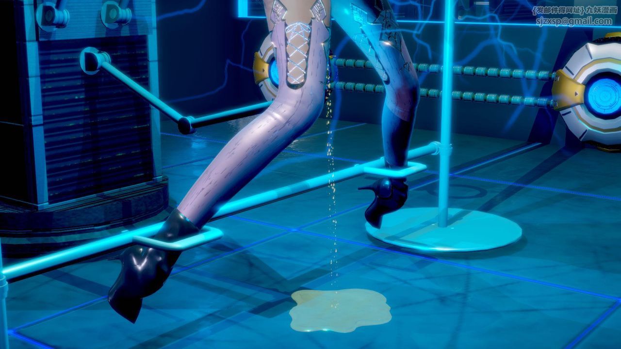 [3D]堕落hd第14话