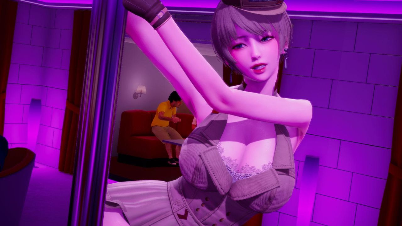 [3D]堕落hd第18话