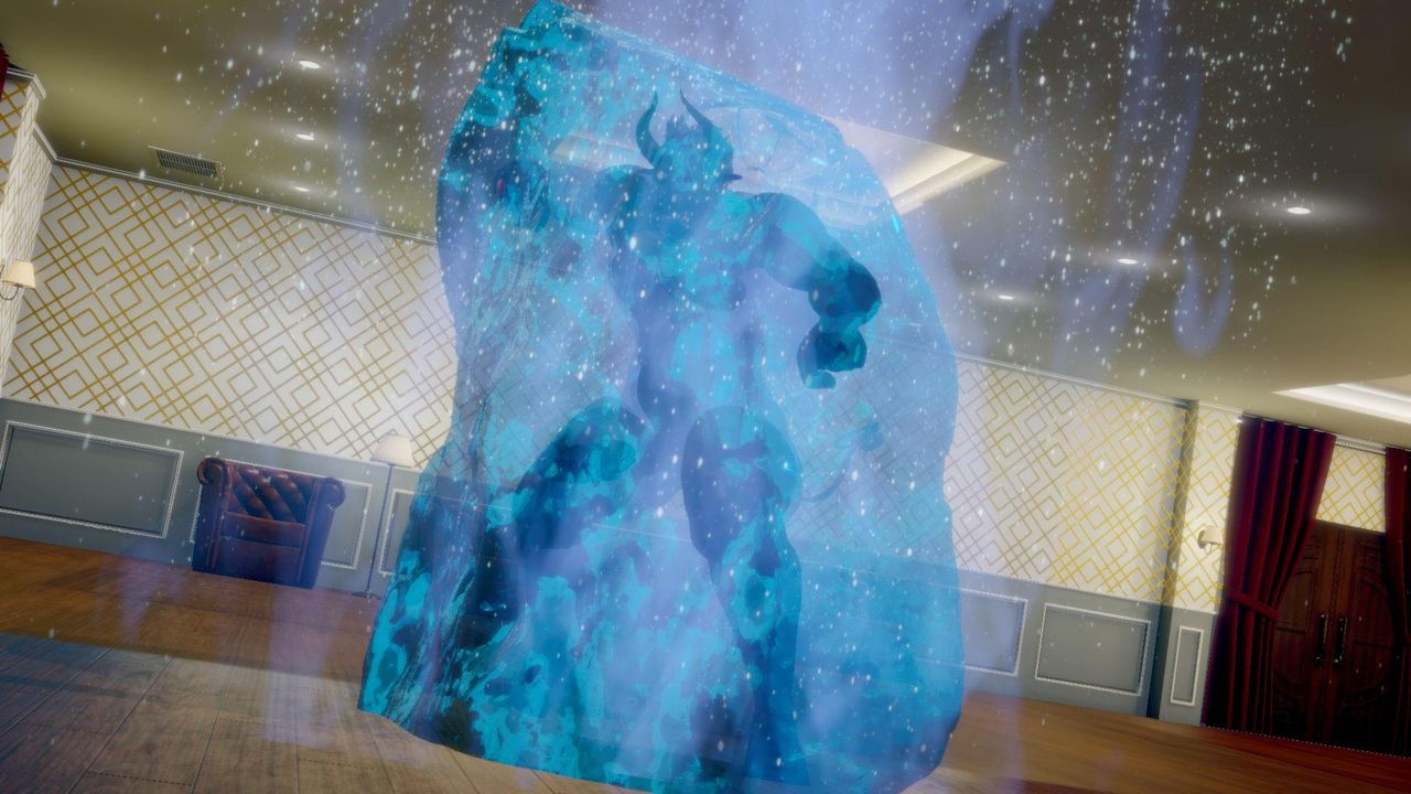 [3D]堕落hd第19话