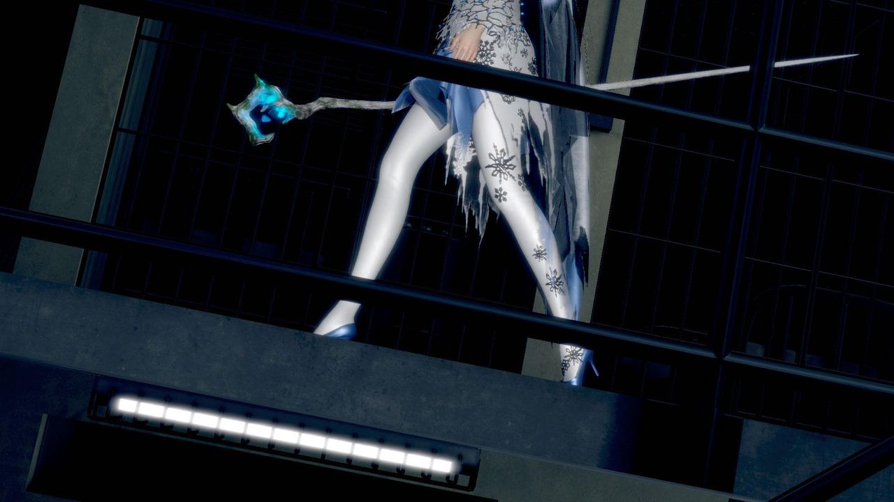 [3D]堕落hd第20话