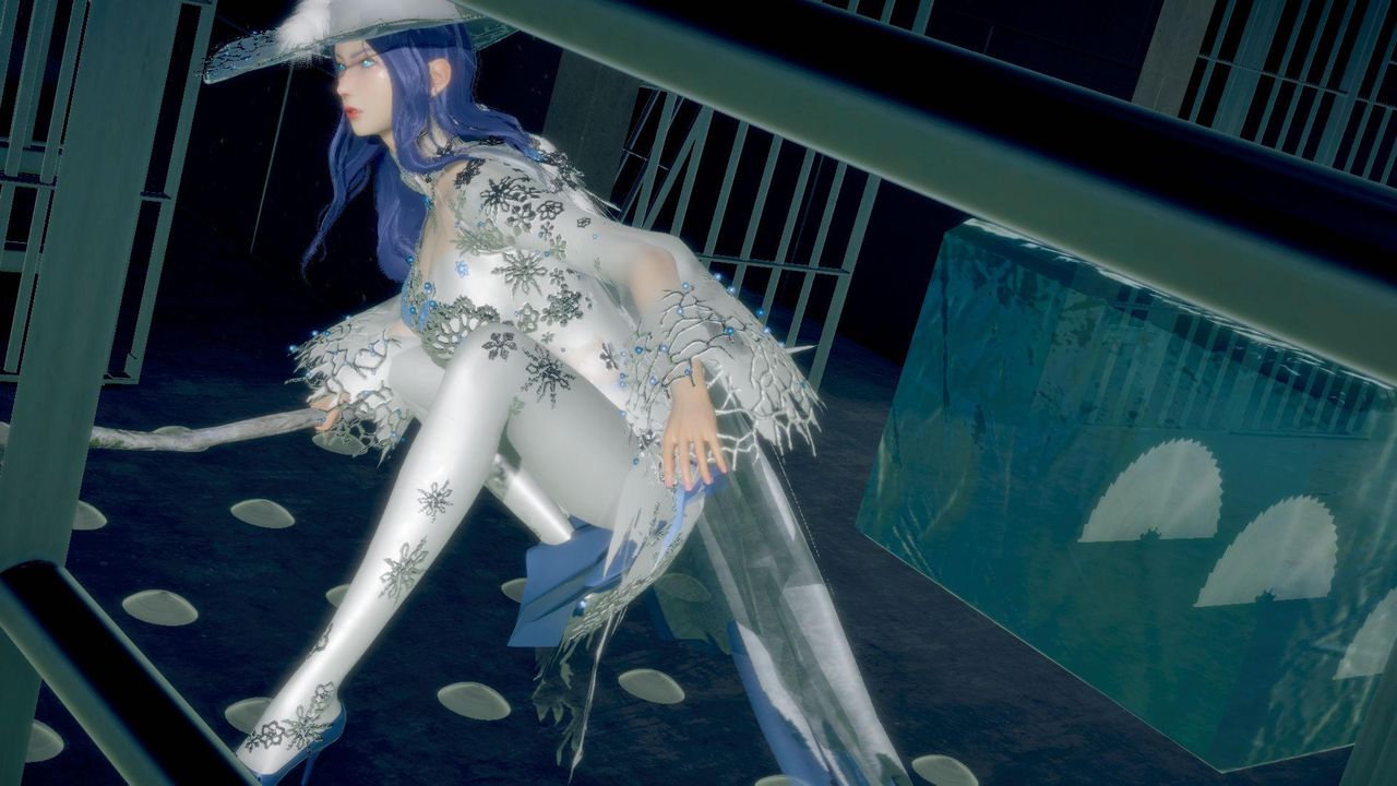 [3D]堕落hd第20话