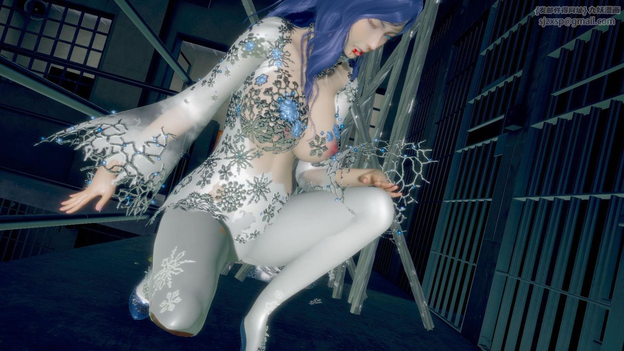 [3D]堕落hd第20话