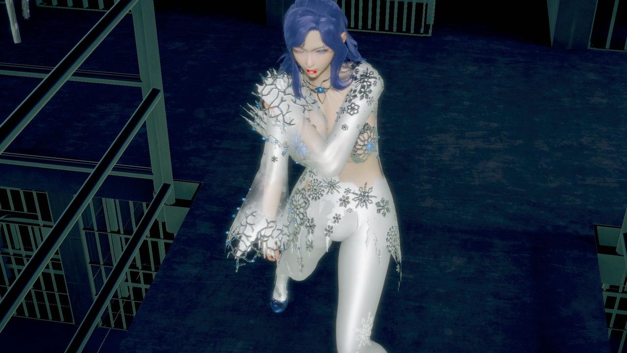 [3D]堕落hd第20话