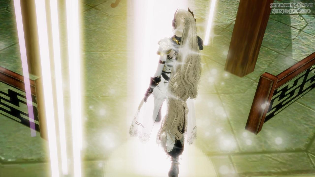 [3D]堕落hd第21话