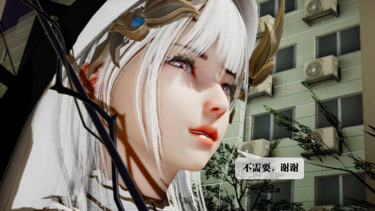 [3D]堕落hd第22话