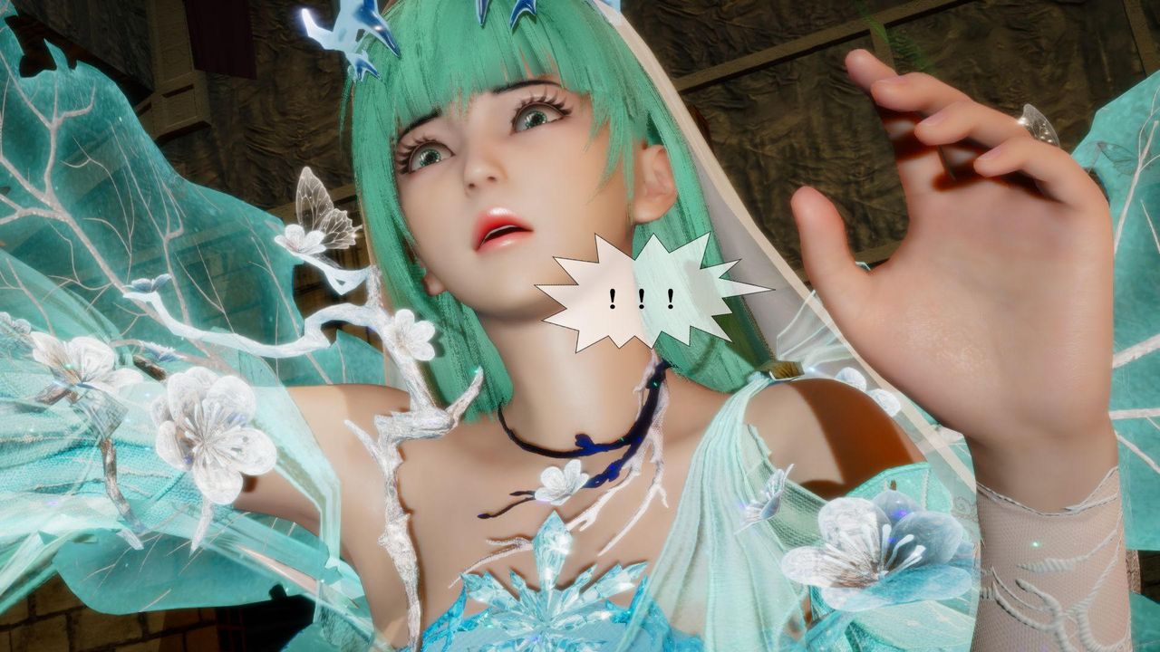 [3D]堕落hd第24话