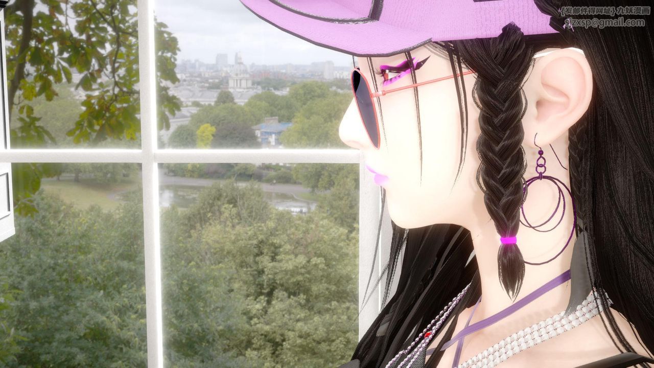 [3D]堕落hd第24话