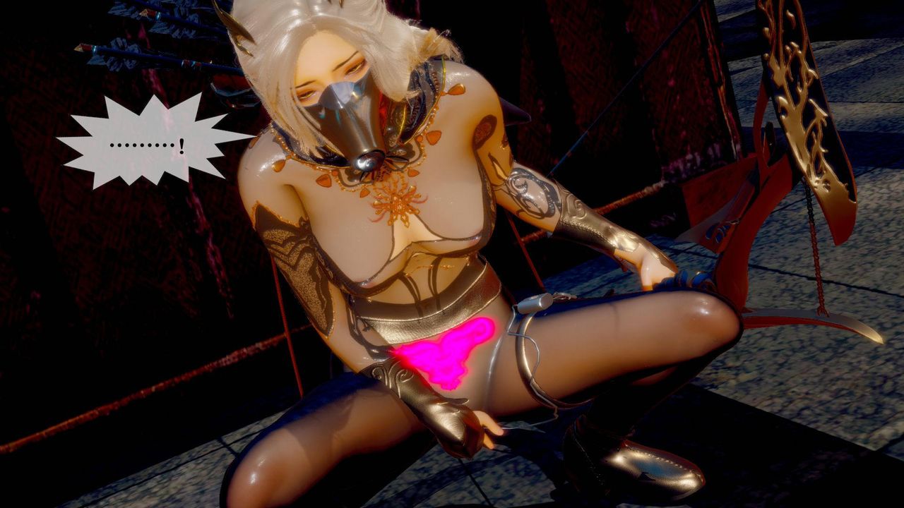 [3D]堕落hd第24话