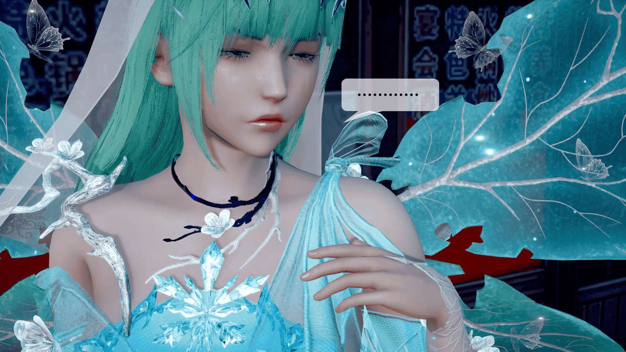 [3D]堕落hd第25话