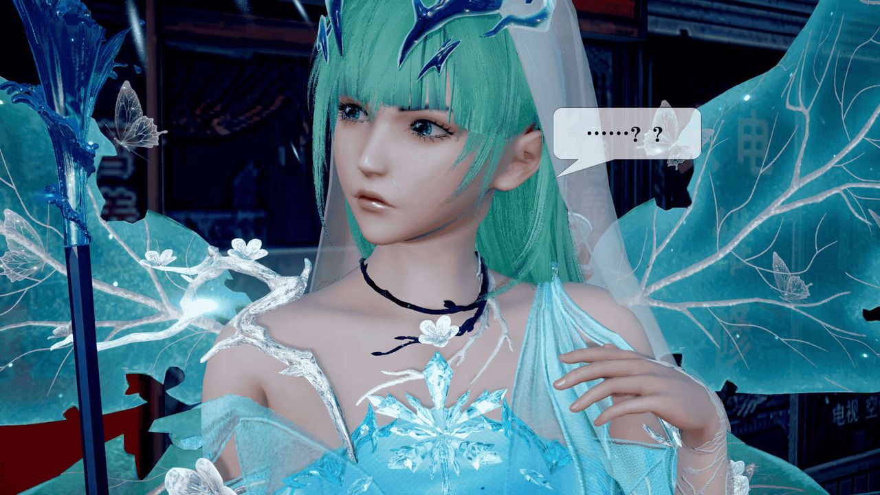 [3D]堕落hd第25话