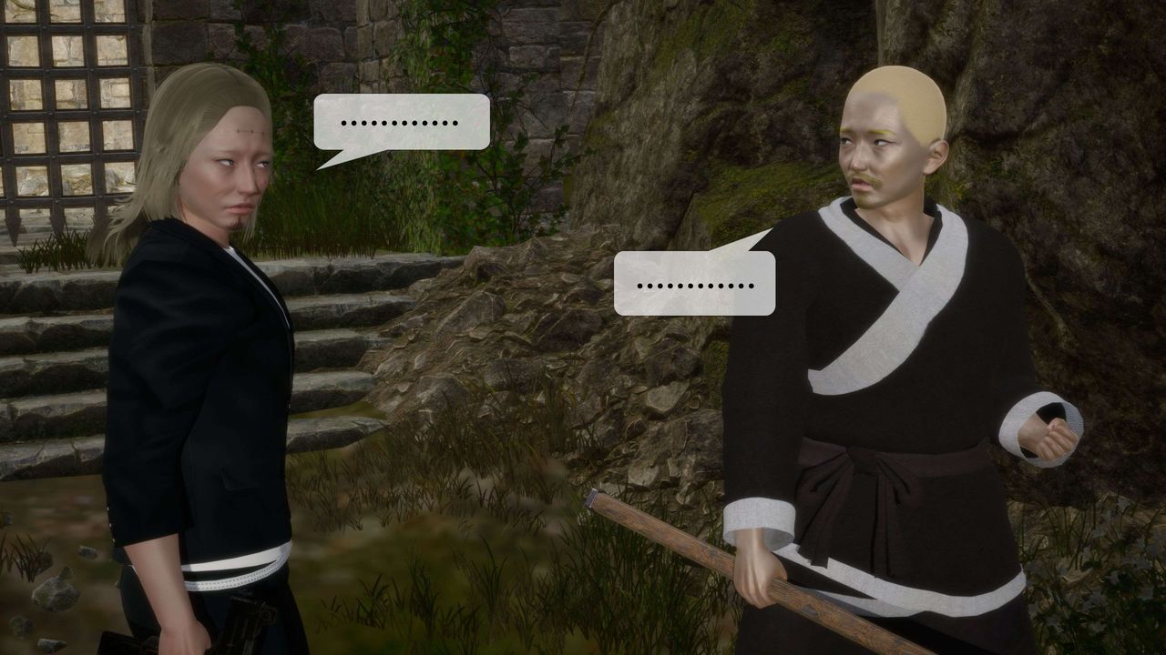 [3D]堕落hd第26话