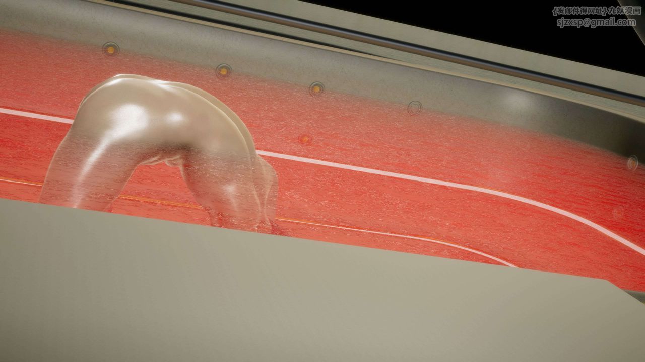 [3D]堕落hd第27话