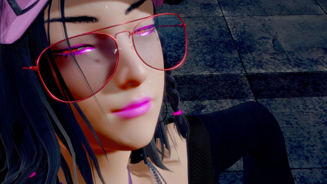 [3D]堕落hd第28话