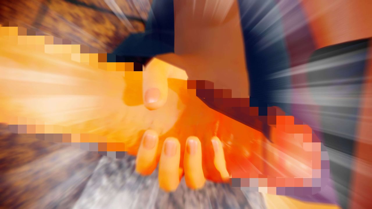 [3D]堕落hd第28话