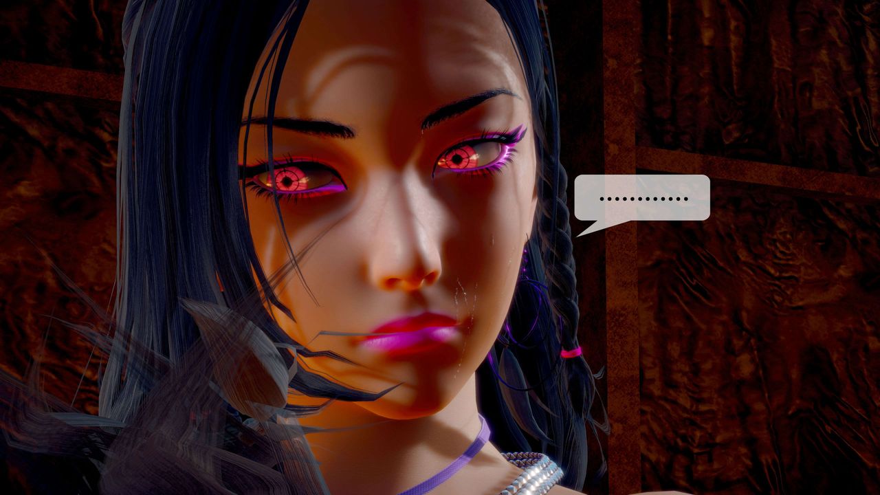 [3D]堕落hd第29话