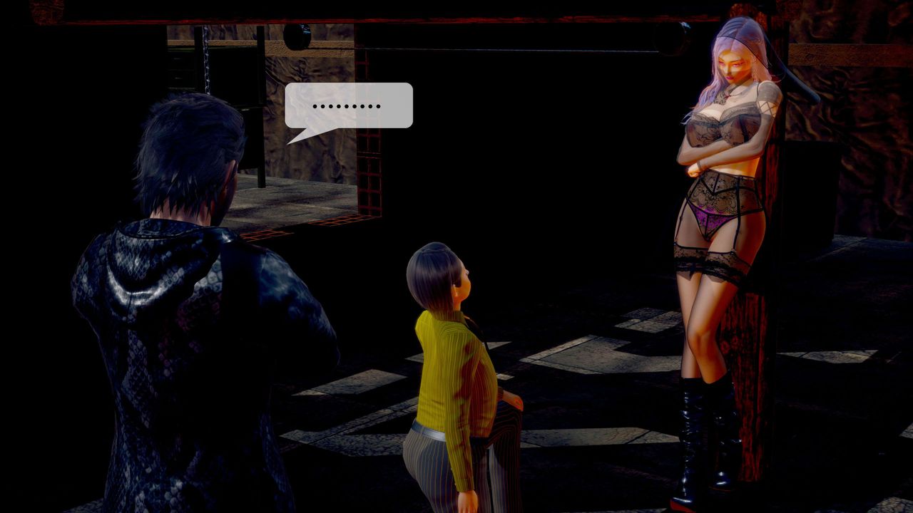 [3D]堕落hd第29话