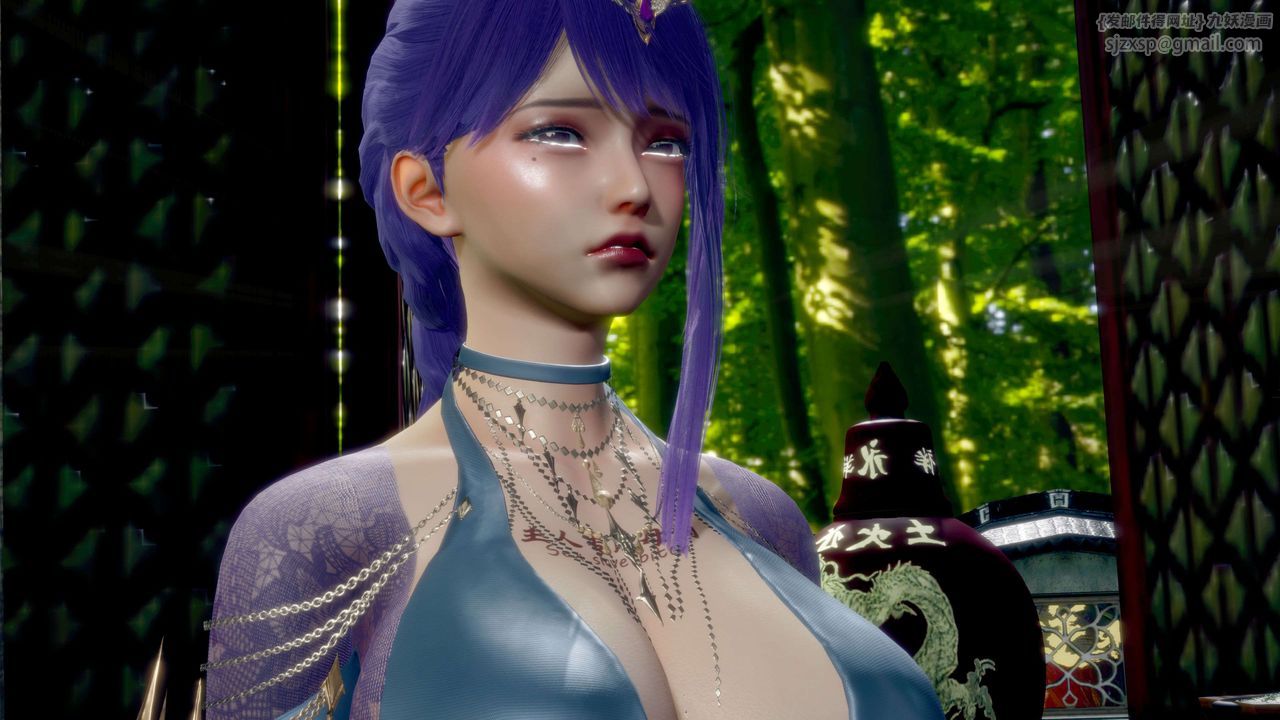 [3D]堕落hd第30话