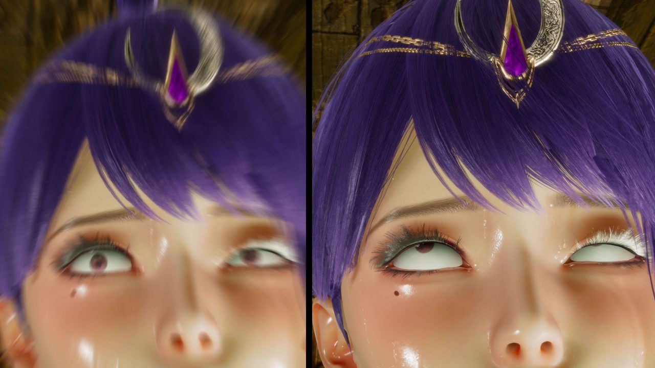 [3D]堕落hd第30话