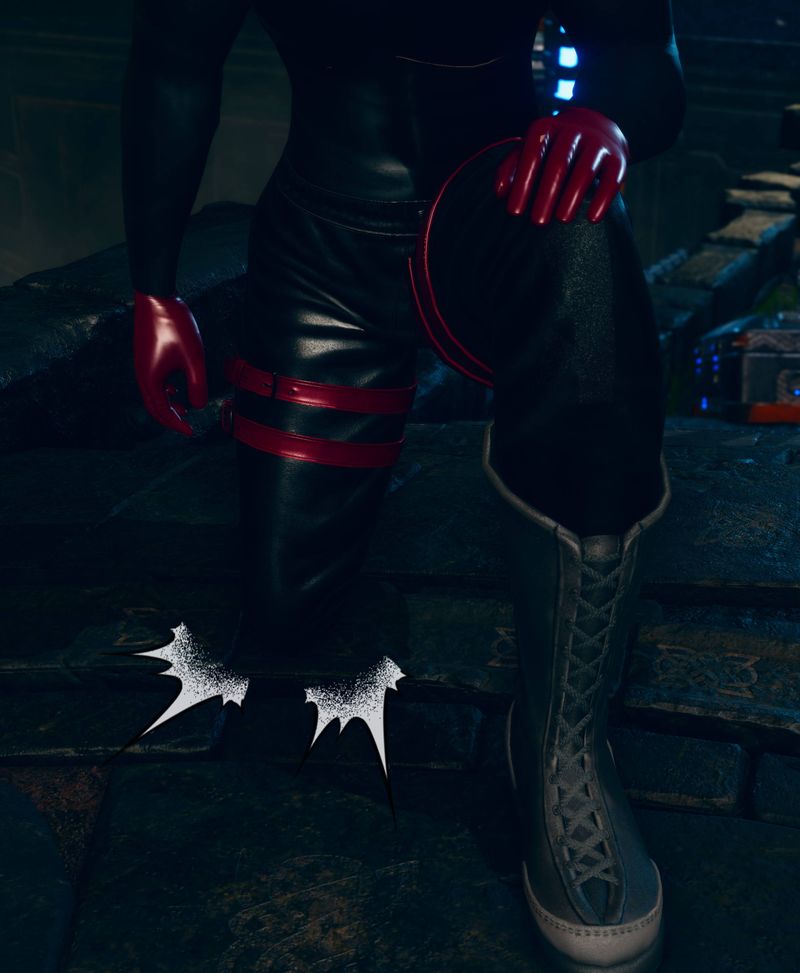 [3D]Aurora晨曦战队第02话