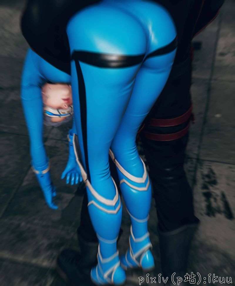 [3D]Aurora晨曦战队第03话