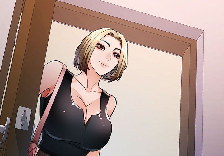 脱轨关系第18話