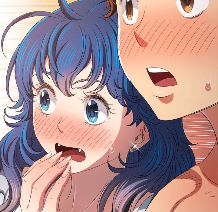 难缠小恶女第218話