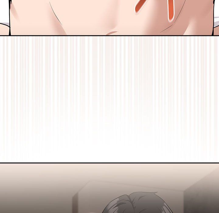 下班后的例行恋爱第21話