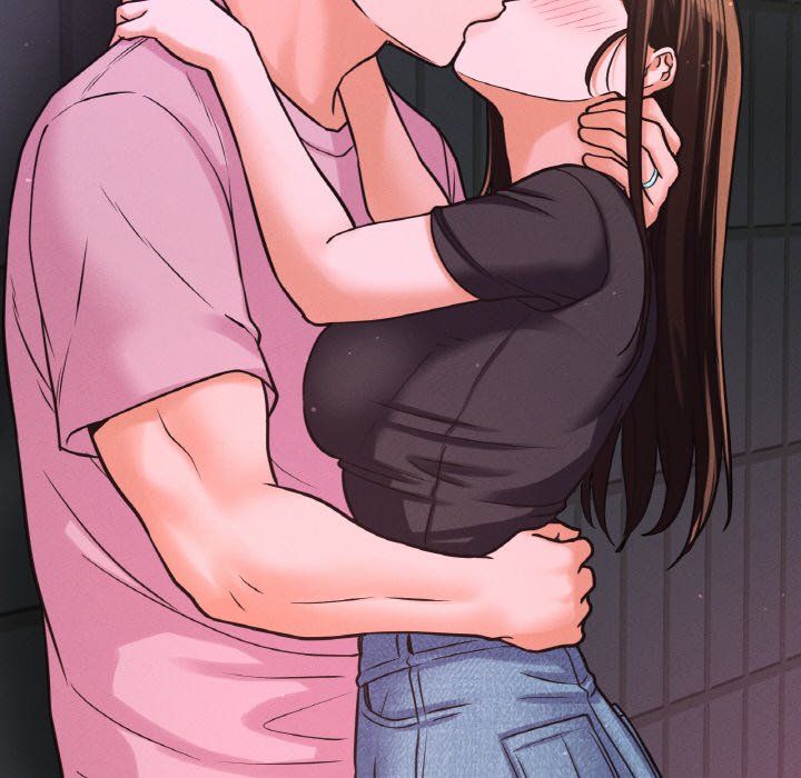 我的女王第37話