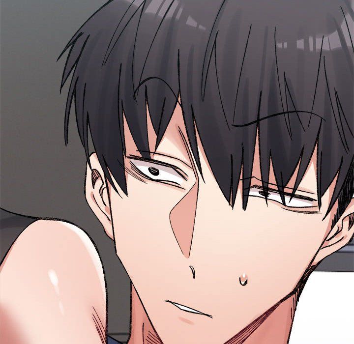 微妙关系第25話