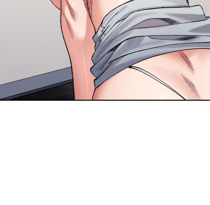 微妙关系第25話