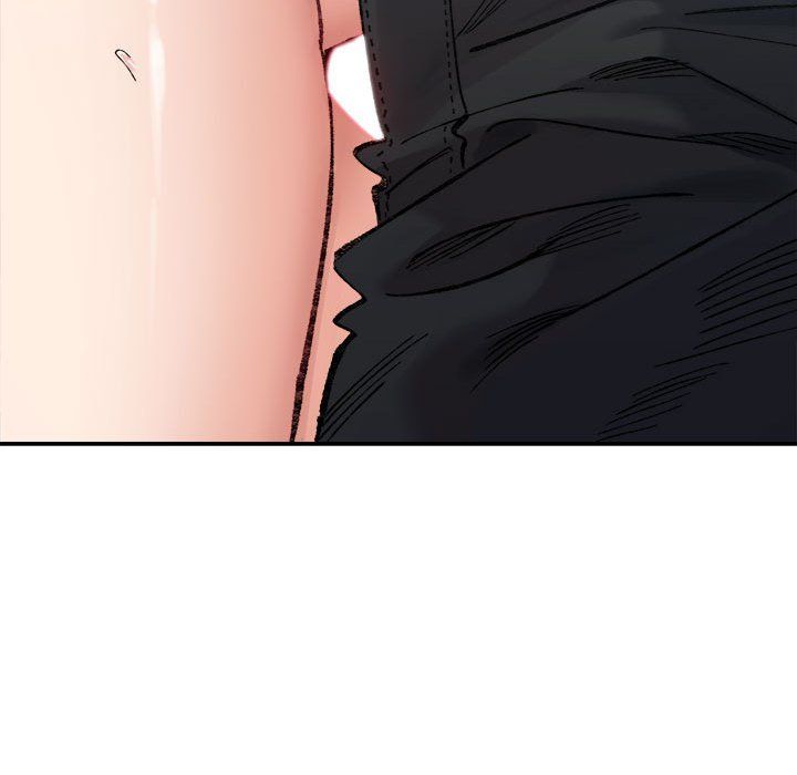 微妙关系第25話