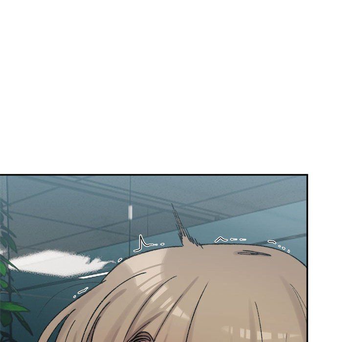 微妙关系第25話