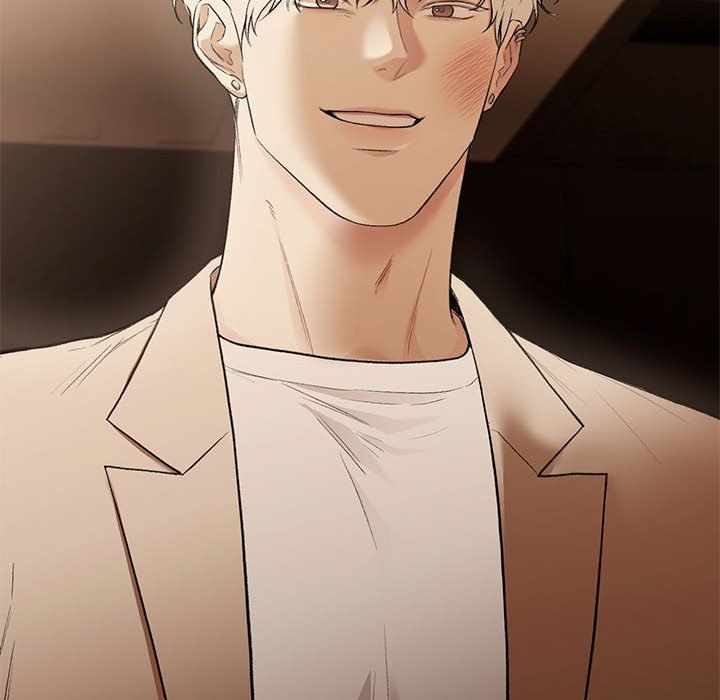 让我一见钟情的他第40話