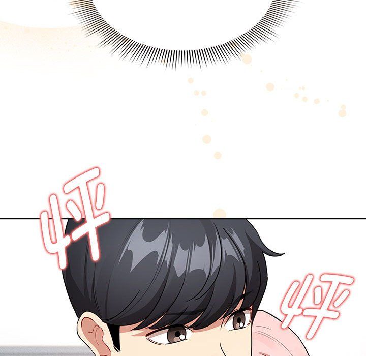 疫情下的家教生活第131話