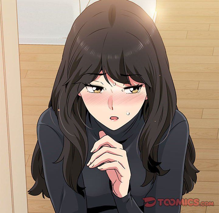 发小碰不得第33話